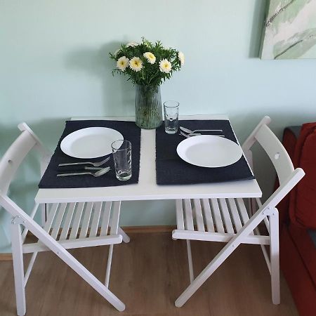 Home, Sweet Home Novi Sad Bagian luar foto