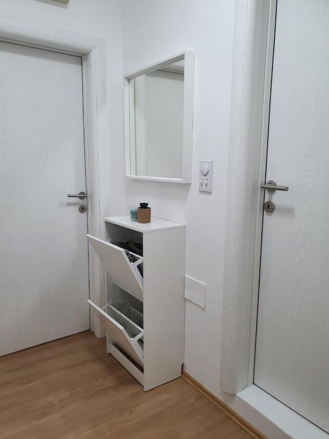 Home, Sweet Home Novi Sad Bagian luar foto