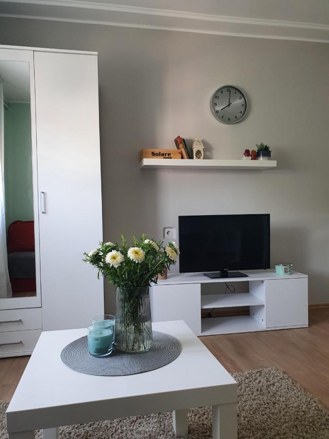 Home, Sweet Home Novi Sad Bagian luar foto