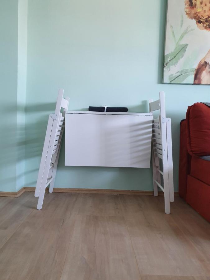 Home, Sweet Home Novi Sad Bagian luar foto