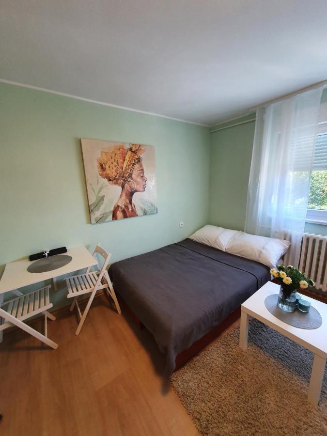 Home, Sweet Home Novi Sad Bagian luar foto
