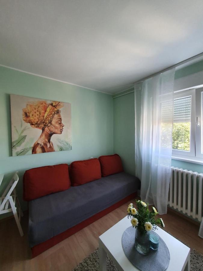 Home, Sweet Home Novi Sad Bagian luar foto