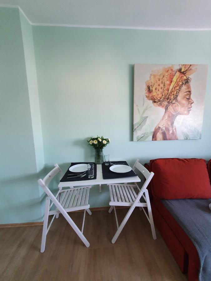 Home, Sweet Home Novi Sad Bagian luar foto