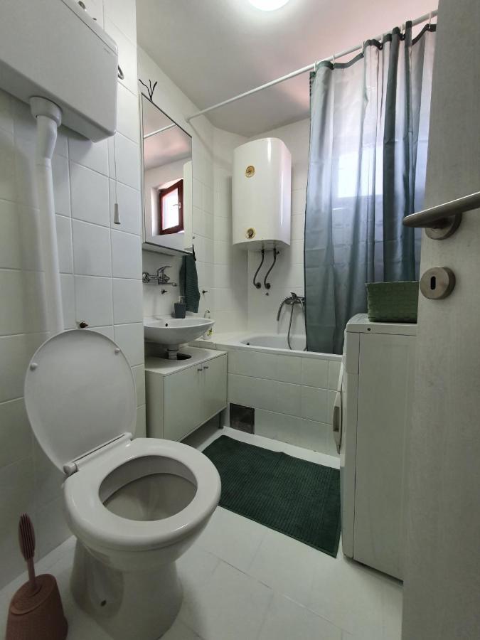 Home, Sweet Home Novi Sad Bagian luar foto